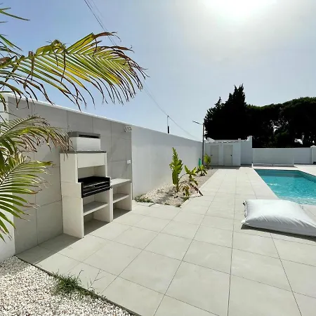 Hébergement de vacances El Eden
