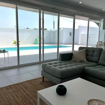 El Eden Hébergement de vacances