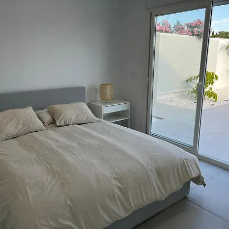 Holiday home El Eden Chiclana de la Frontera