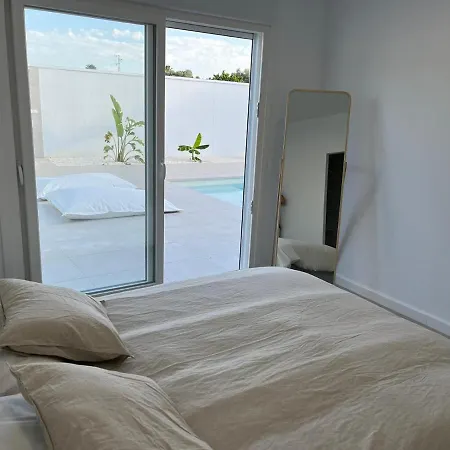 Holiday home El Eden *
