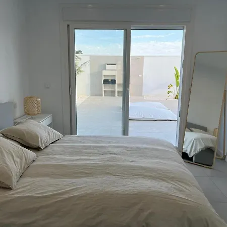 El Eden Holiday home