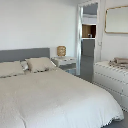 Holiday home El Eden
