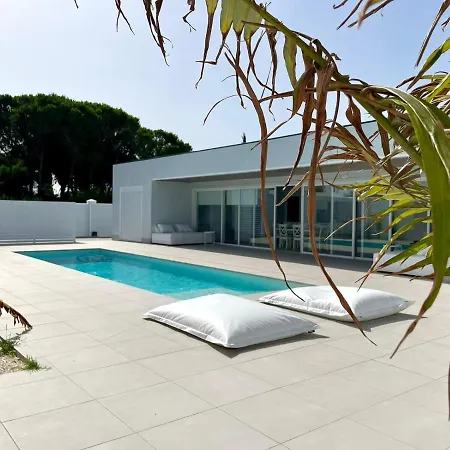 Holiday home El Eden