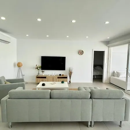 El Eden Holiday home