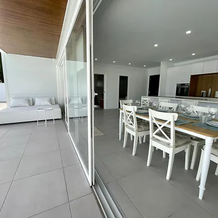 El Eden Holiday home *