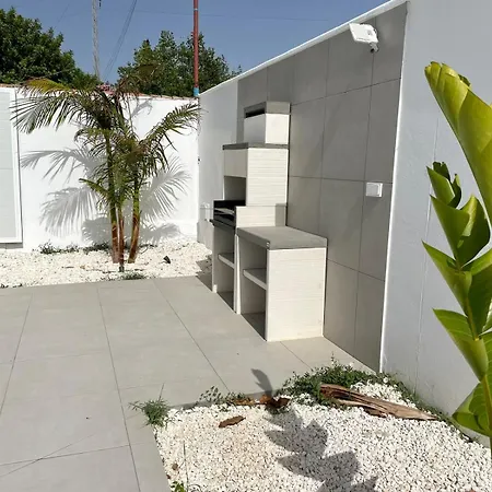 Holiday home El Eden Chiclana de la Frontera