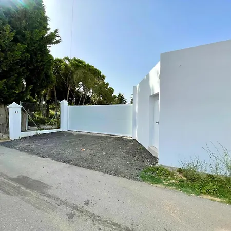 El Eden Holiday home